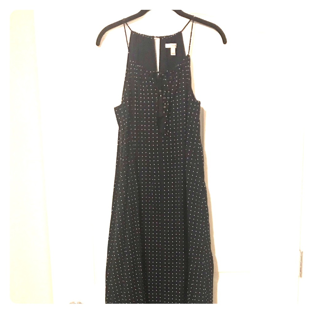Jcrew Maxi Dress